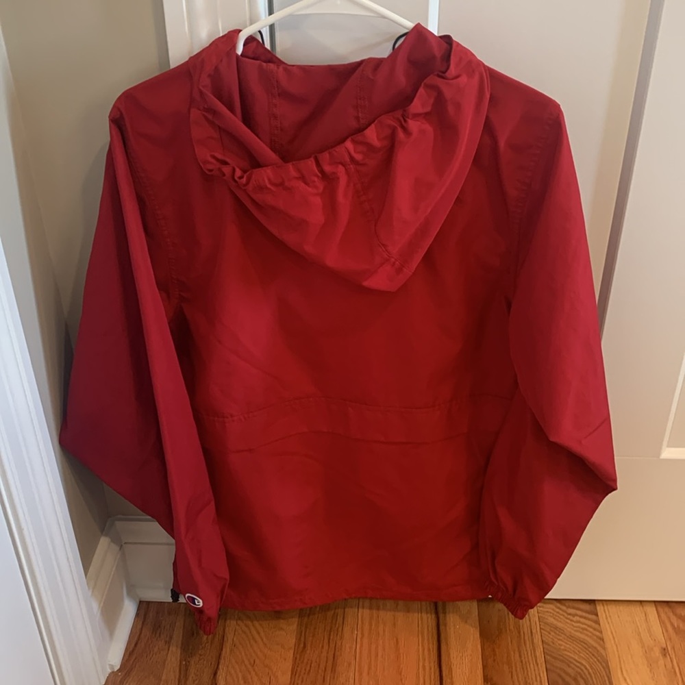 Rain Jacket - image 3